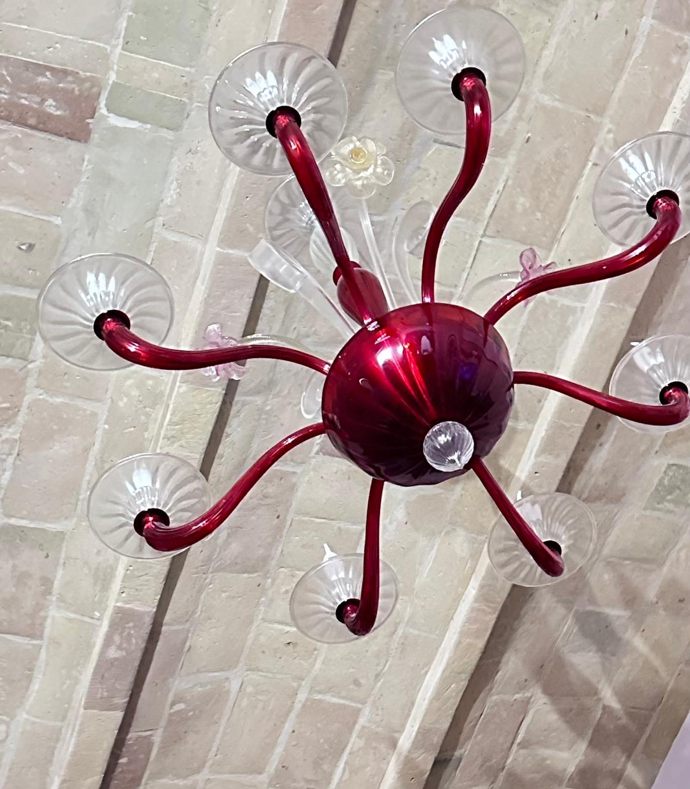 Soffitto originale restaurato e aggiunto faccette trave in ferro